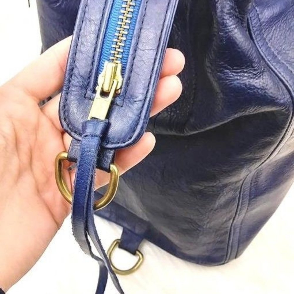 Rebecca Minkoff Collector's Bag - 4th Bag Produced - Picture 6 of 8